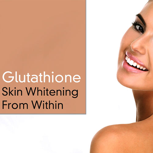 glutathione kya hai ग्लूटाथियोन क्या है और यह त्वचा को कैसे हल्का करता है? – Mediluxe Medical Supplies