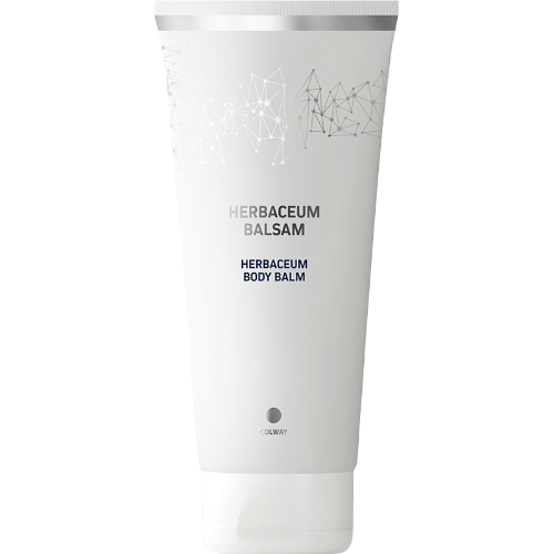 Herbaceum Body Balm with Natural Collagen - Mediluxe
