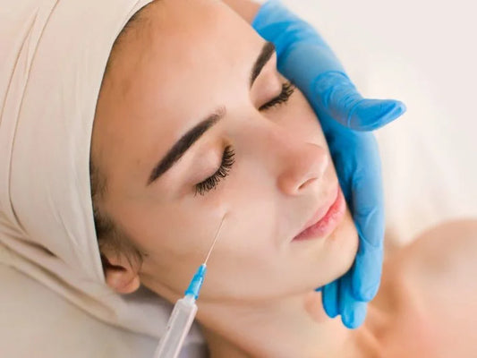 A Guide to Toxins and Fillers: Treatment, Complications, and Management