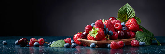 Antioxidant Properties of Coenzyme Q10, Oral Coenzyme Q10, Resveratrol, Oral Astaxanthin, and Astaxanthin