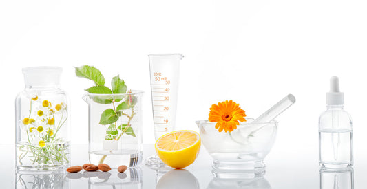 Kojaxin: The Power of Natural Ingredients in Alopecia Treatment