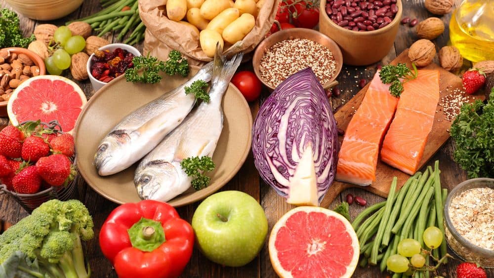 The Gene Polymorphism Causing Accumulation of Uric Acid and Fatty Liver