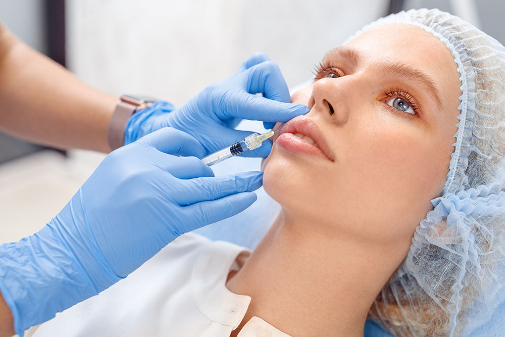 Why a One-Time DNA Test Could Save You from Permanent Filler Complications