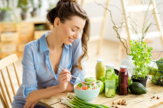 Healthy Eating Made Simple: Tips and Tricks for a Healthier Lifestyle