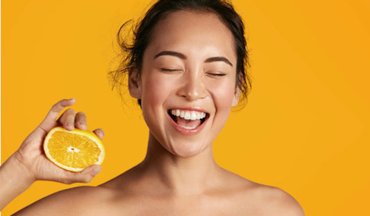 The Benefits of Using a Vitamin C Face Mist in Your Beauty Routine