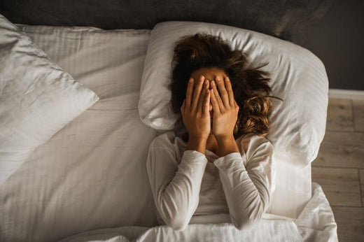 Genetics and sleep: what influence does your DNA have on your sleep pattern?