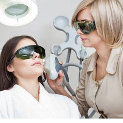 The Best Way to Treat Your Skin After Every Laser Hair Removal Process