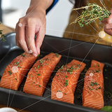 न्यूट्रीजेनेटिक्स - पोषण के लिए डीएनए परीक्षण - इसमें घर पर लार संग्रह किट के साथ आनुवंशिक परीक्षण भी शामिल है