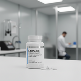 MK-677 research tablets for laboratory use