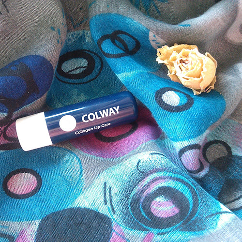 Natural Collagen Lip Balm | Lip Care & Plumper - Mediluxe