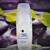 Bio-Active Collagen Serum for face, eye area and neckline