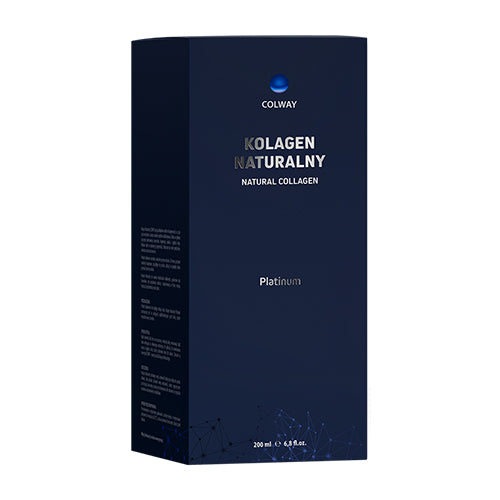 Bio-Active Collagen Serum for face, eye area and neckline